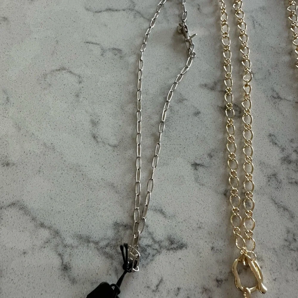 Nordstrom necklaces - Picture 2 of 6
